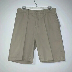 Nautica Flat Front Deck Shorts​​